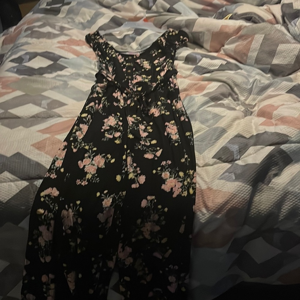 Womens jumpsuit